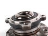 Genuine BMW BMW E39 M5 Front Wheel Hub/Bearing Assembly - Priced Each 31222229360 View 2