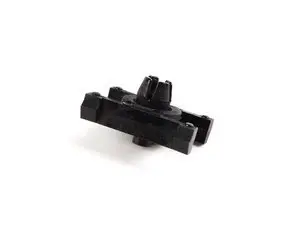 Genuine BMW Clip - 51131849724