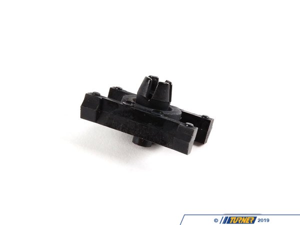 Genuine BMW Genuine BMW Clip - 51131849724 51131849724