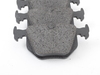 Textar Textar Rear Brake Pad Set - E31 34211162865 View 2
