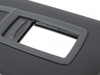 Genuine BMW Genuine BMW Sun Visor - Anthracite - Left 51167313611 View 2