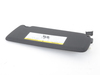 Genuine BMW Genuine BMW Sun Visor - Anthracite - Left 51167313611 View 3