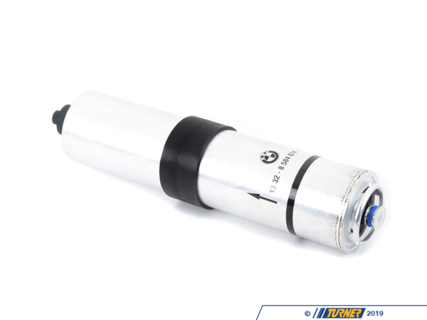 Genuine BMW Genuine BMW Fuel Filter Cartridge - 13328584874 13328584874
