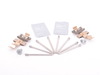 Genuine MINI Front Pad And Rotor Installation Kit - JCW 34116789157INKT View 1