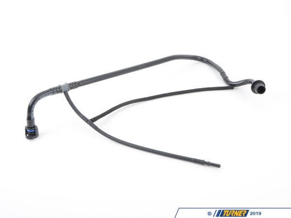 Genuine BMW Genuine BMW Vacuum Pipe - 11667601054 - F01 11667601054