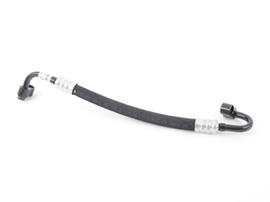 Genuine BMW Pressure Hose Assy Compressor - 64538363444