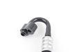 Genuine BMW Genuine BMW Pressure Hose Assy Compressor - 64538363444 64538363444 View 2