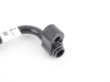 Genuine BMW Genuine BMW Pressure Hose Assy Compressor - 64538363444 64538363444 View 3