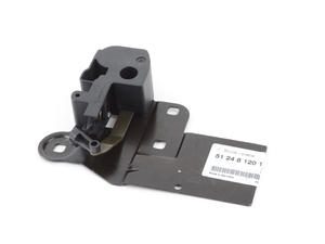 Genuine BMW Rear Window Lock - 51248120167 - E34