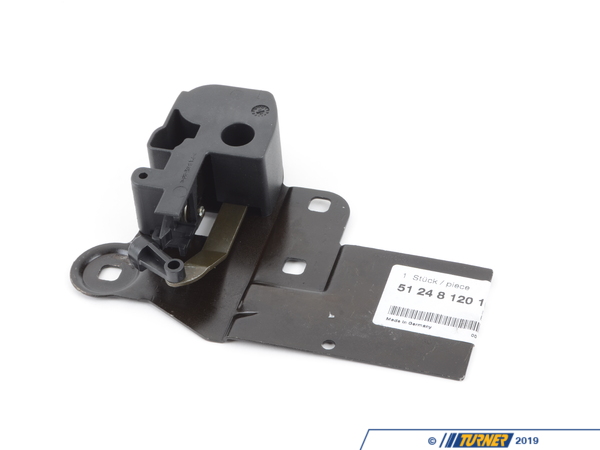 Genuine BMW Genuine BMW Rear Window Lock - 51248120167 - E34 51248120167