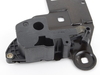 Genuine BMW Genuine BMW Rear Window Lock - 51248120167 - E34 51248120167 View 3