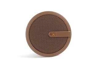 Genuine BMW Right Top Midrange Speaker - Beige - E36