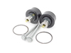 Turner Motorsport Turner Motorsport- Upgraded Front Upper Thrust Arm Monoball Set - F22, F30, F32, F36 021440TMS01 View 2