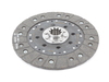 SACHS Performance Sachs Performance Organic Clutch Disc - E39 E38 E31 E52 881864999978