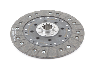 Sachs Performance Organic Clutch Disc - E39 E38 E31 E52