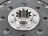 SACHS Performance Sachs Performance Organic Clutch Disc - E39 E38 E31 E52 881864999978 View 2