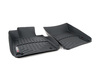 WeatherTech Front FloorLiner DigitalFit - Black - E82 E88 442531 View 4