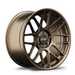 APEX Wheels 18" APEX ARC-8 Square Wheel Set ARC8189H95ST View 4