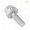 Genuine MINI Rear Wheel Bearing Bolt (Priced Each) - MINI Cooper R50 R52 R53 33306772430 View 5
