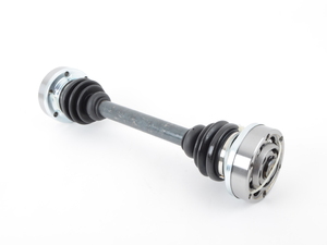 GSP Rear Axle Assembly - E32