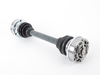GSP North America GSP Rear Axle Assembly - E32 NCV27528 View 3