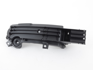 Genuine BMW Bottom Part Of Cable Guide - 12527578954 - F01
