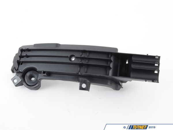 Genuine BMW Genuine BMW Bottom Part Of Cable Guide - 12527578954 - F01 12527578954