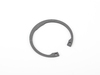 Genuine BMW Genuine BMW Lock Ring - 07119934723 07119934723 View 1