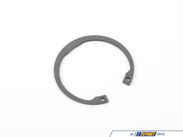 Genuine BMW Genuine BMW Lock Ring - 07119934723 07119934723