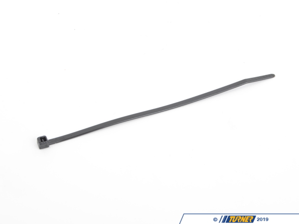 Genuine BMW Genuine BMW Cable Tie L=150mm/B=3,6mm - 61138375986 - F33,F83 61138375986