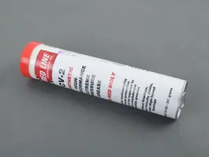 Red Line CV-2 Grease With Moly