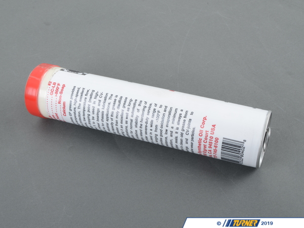 Redline Red Line CV-2 Grease with Moly - 14oz Tube 80402
