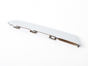 Genuine BMW Front lower grille trim - right - F32 F36 F33