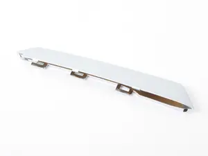 Genuine BMW Front lower grille trim - right - F32 F36 F33