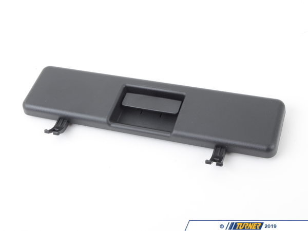 Genuine BMW Genuine BMW Lid For mmc - 51477329189 - F30 51477329189