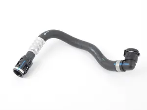 Genuine BMW Radiator Return Line - 32416792492 - E70 X5,E71 X6,F15