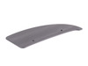Turner Motorsport Delrin bumper protection Skid Plates - 12.5" 013770TMS02KT View 2