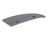 Turner Motorsport Delrin bumper protection Skid Plates - 12.5" 013770TMS02KT View 7
