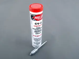Basic Monoball Bearing Service Kit