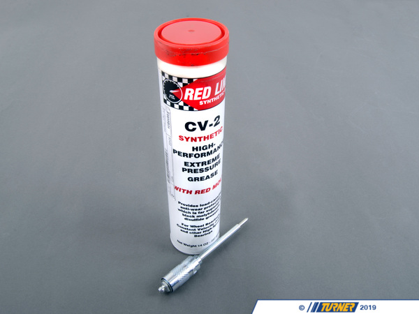 Redline Basic Monoball Bearing Service Kit 80402KT1