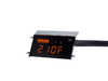 P3 Gauges F56 P3 Boost Gauge + OEM Vent - LHD - (NO LONGER AVAILABLE) LbP3MF56+V View 1