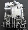 Genuine BMW E46, Z4 High Performance Finned Differential Cover 33117512980 View 4