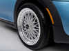 Alzor MINI  F5X 18" Style 010 Wheels - Set Of Four 010-23KT View 9