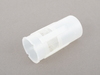 Genuine BMW Strainer Tube - E82, E84, E88, E90, E91, E92, E93 34326764120 View 2