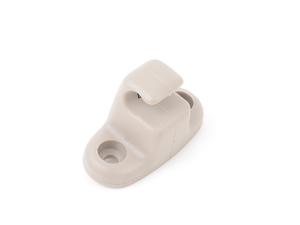 Bracket With Contact - Perl - E34, E36