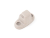 Genuine BMW Bracket With Contact - Perl - E34, E36 51168132544 View 2