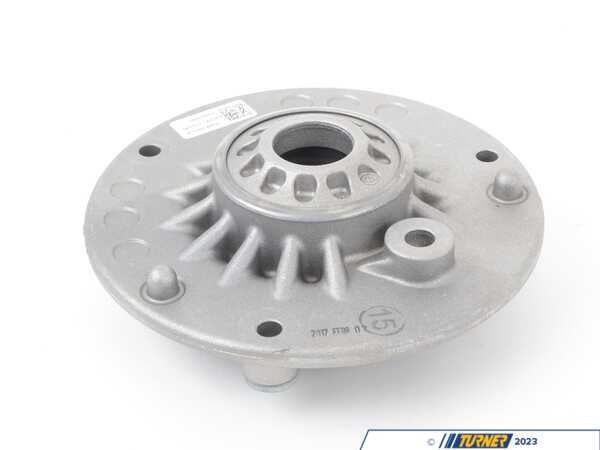 Genuine MINI Strut Mount Guide Support - Priced Each  31305A01E35