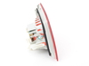 Genuine BMW Genuine BMW Trunk Lid Tail Light - Left - E91 328i 328xi 63217289433 View 1