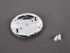 Genuine BMW Genuine BMW Trunk Emblem & Grommet Kit - E39 51148203864KT View 2