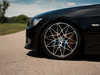 Alzor 19" Style 758 Wheels 5x120 - Alzor Staggered Set Of Four 758-3KT View 5